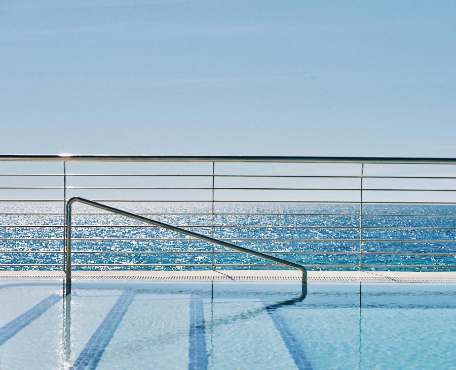Estimar Calpe Apartments (Adults Only) Extérieur photo