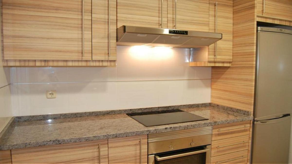 Estimar Calpe Apartments (Adults Only) Extérieur photo