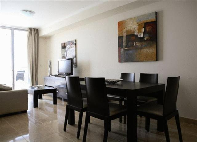 Estimar Calpe Apartments (Adults Only) Extérieur photo