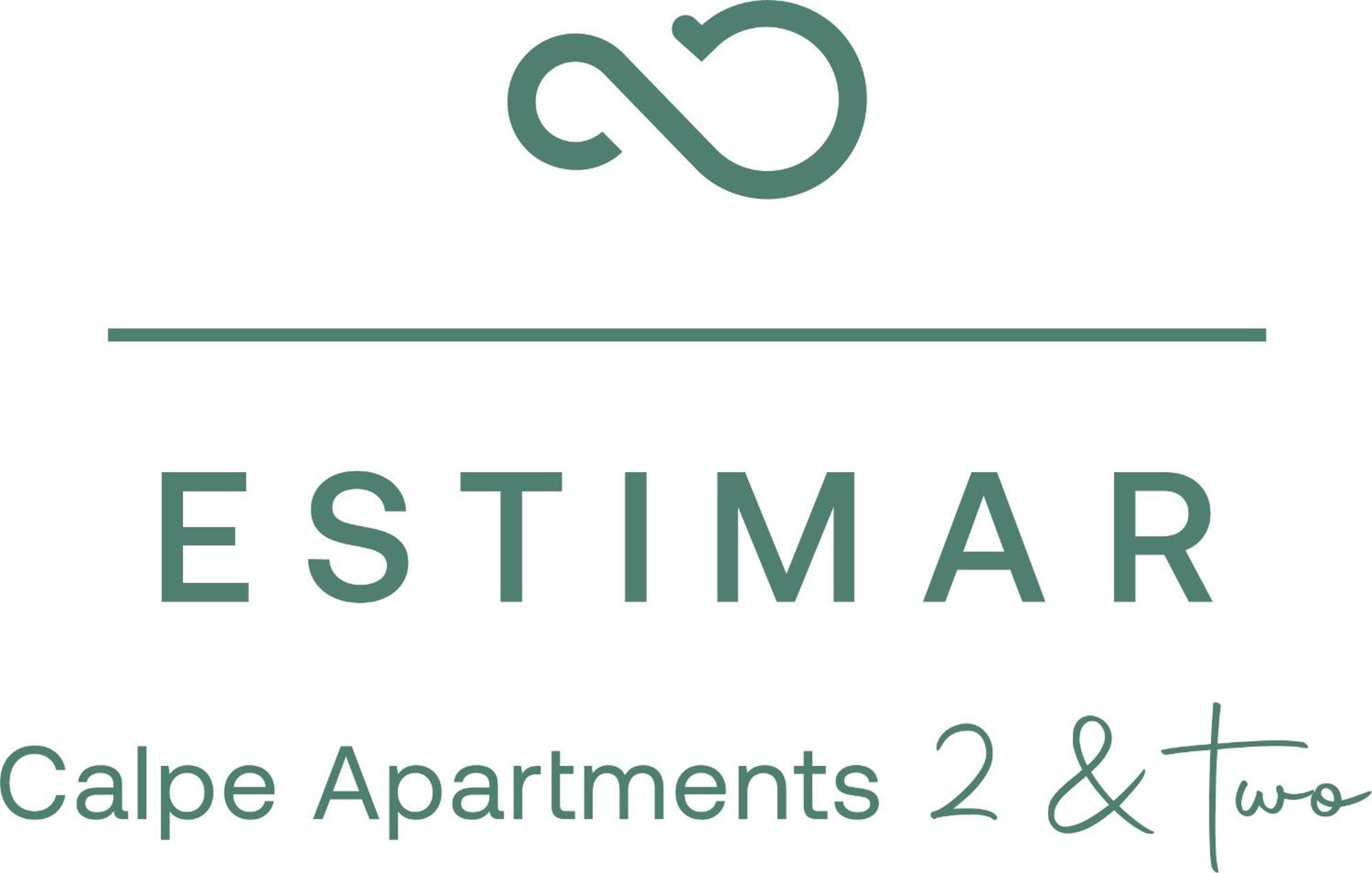 Estimar Calpe Apartments (Adults Only) Extérieur photo