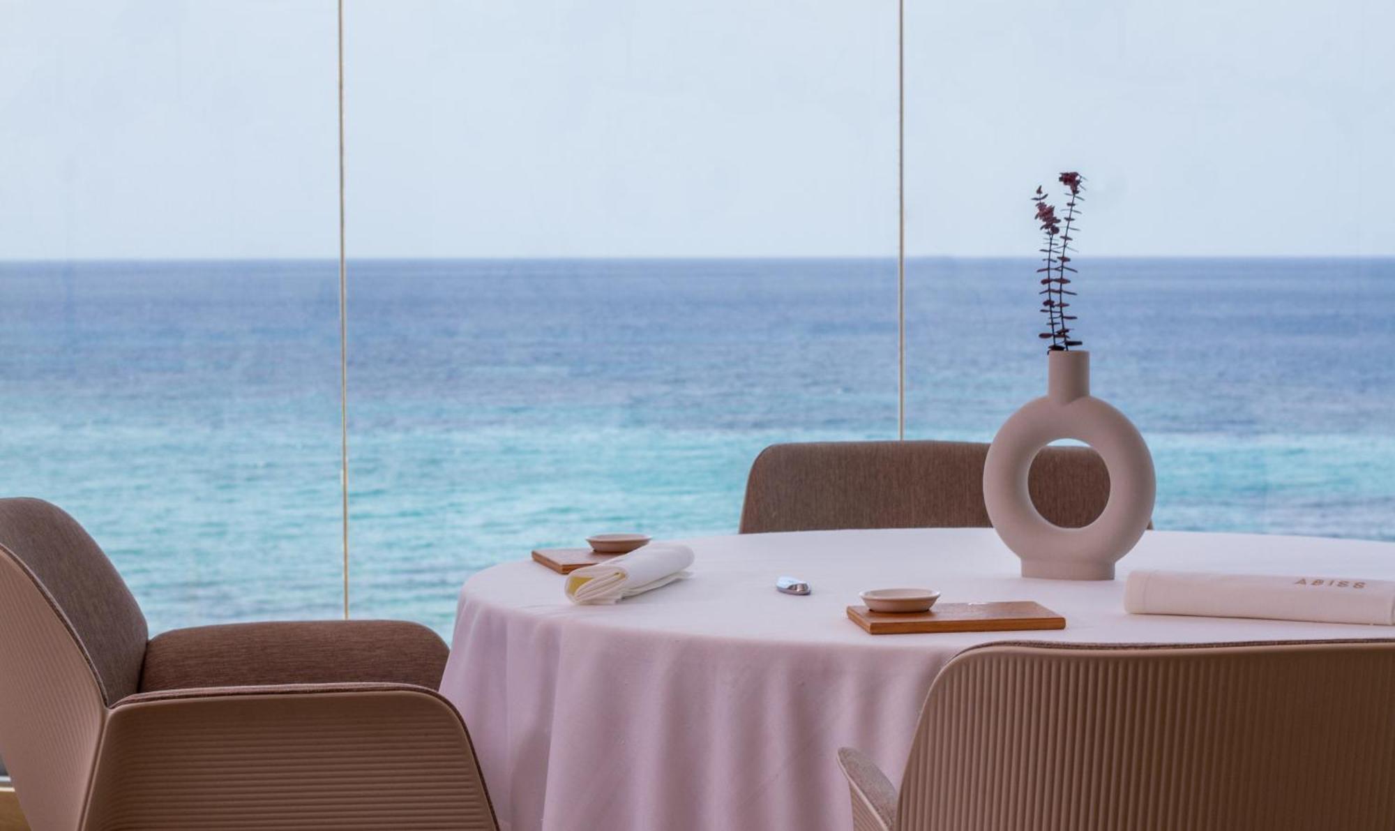 Estimar Calpe Apartments (Adults Only) Extérieur photo