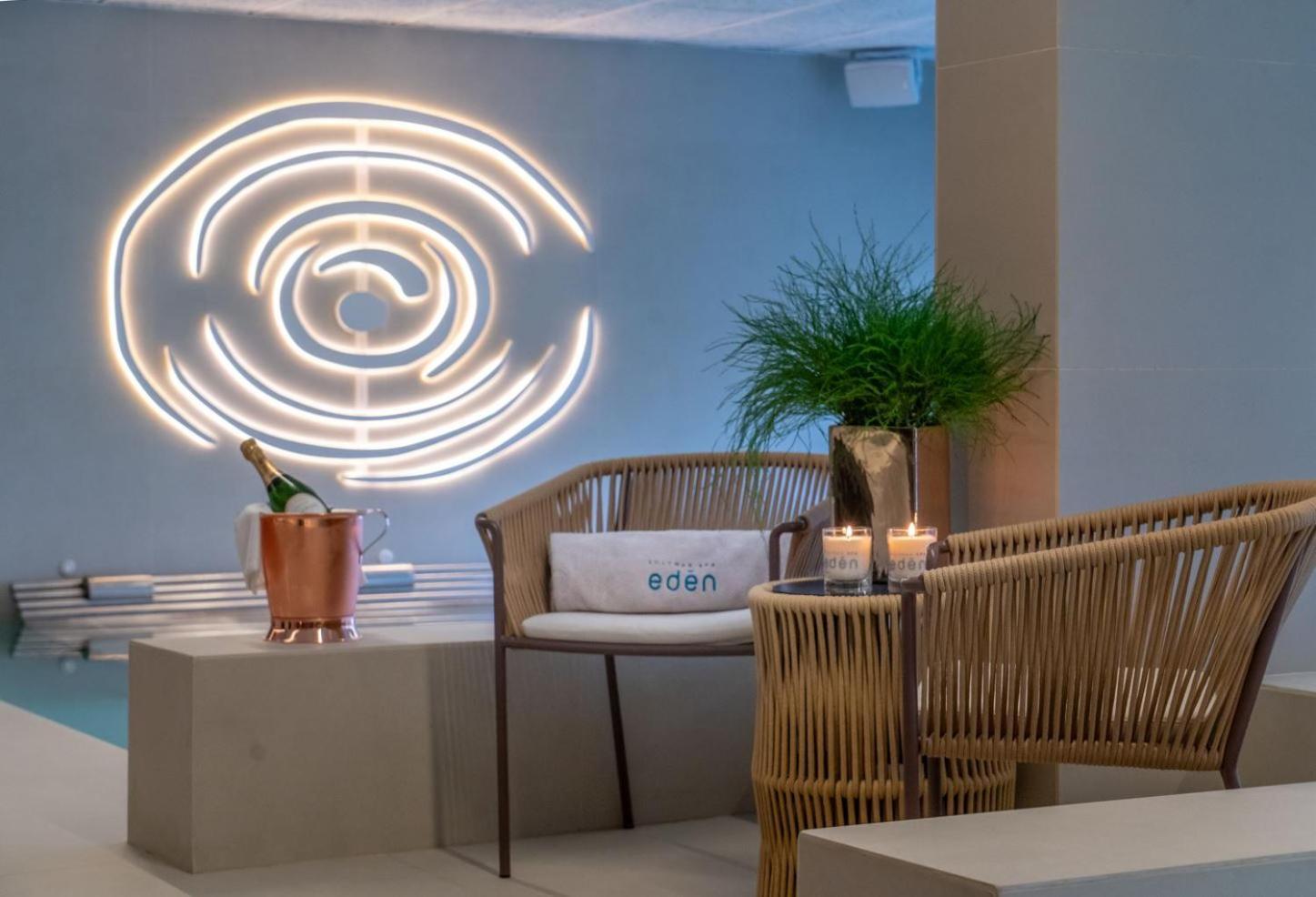 Estimar Calpe Apartments (Adults Only) Extérieur photo