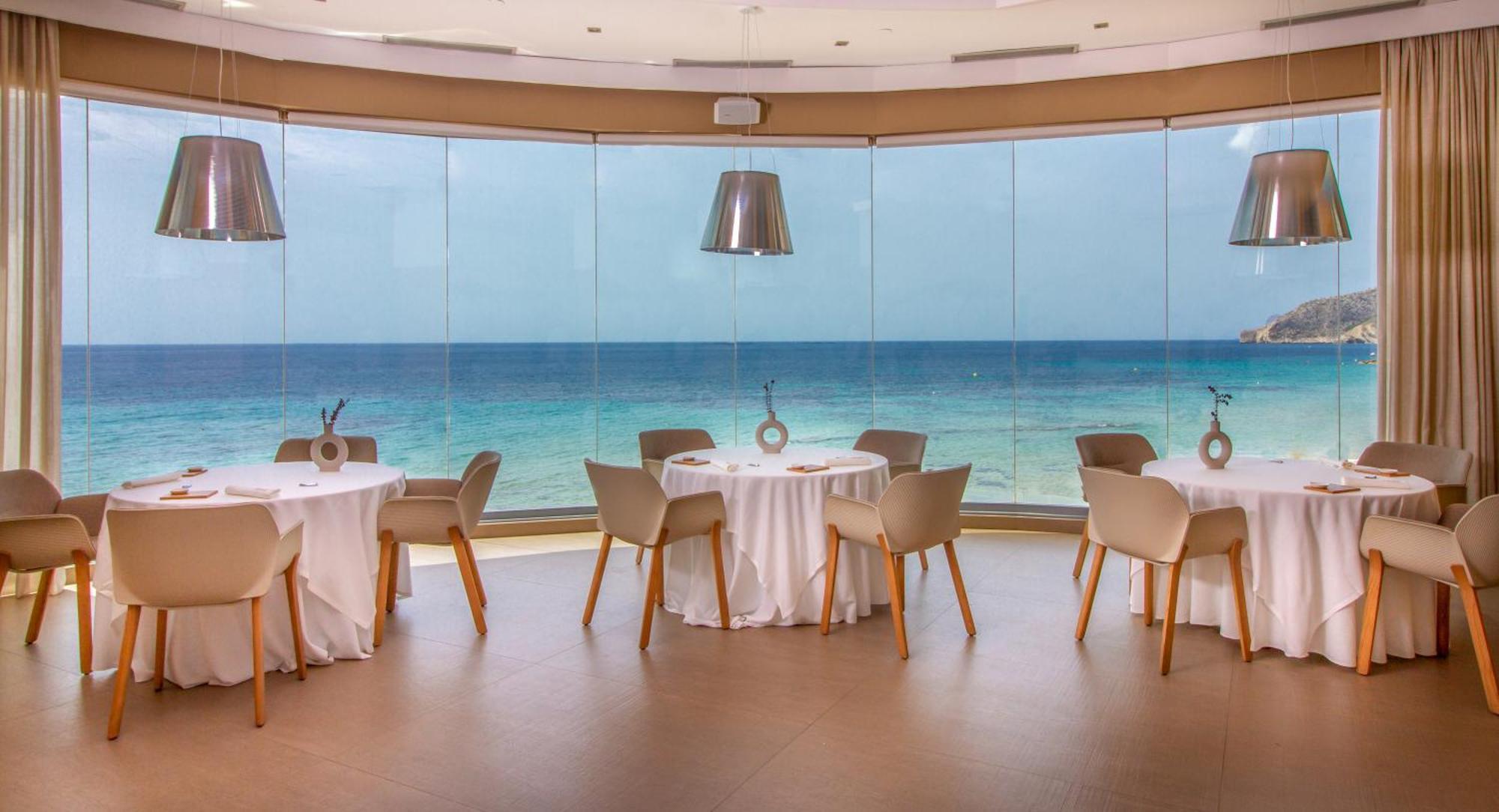 Estimar Calpe Apartments (Adults Only) Extérieur photo