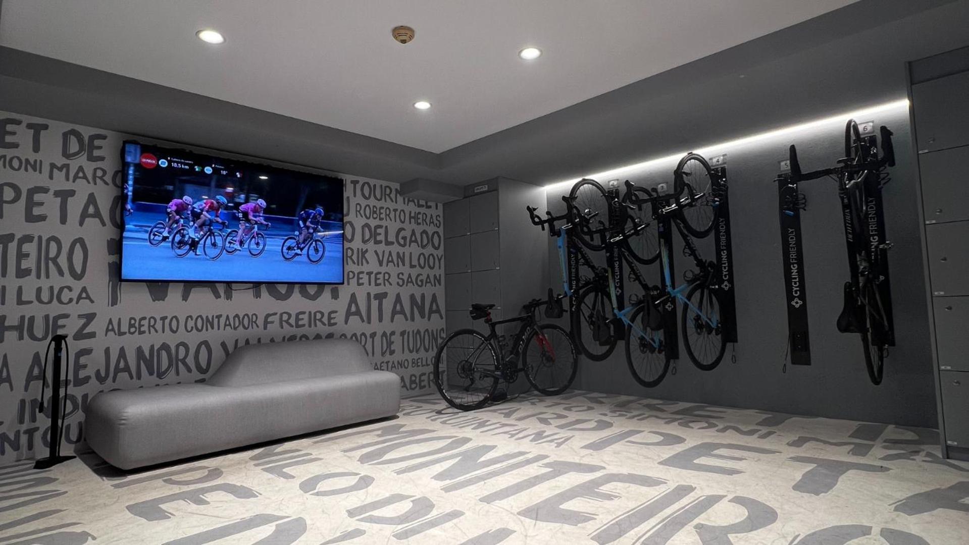 Estimar Calpe Apartments (Adults Only) Extérieur photo