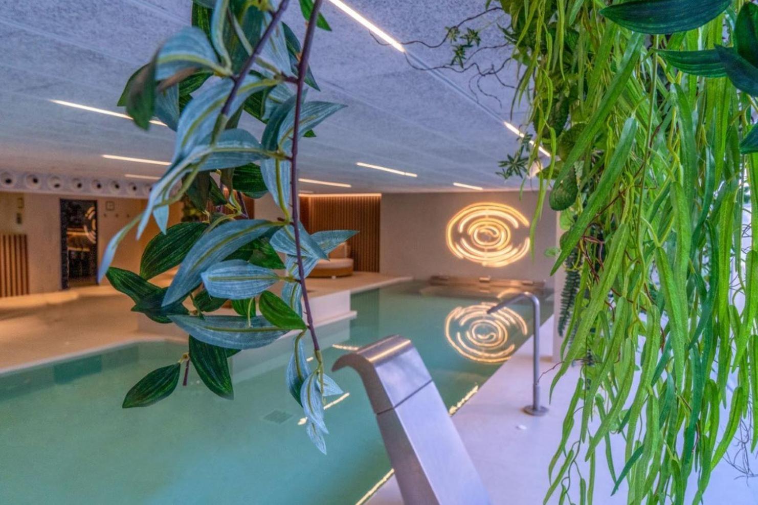 Estimar Calpe Apartments (Adults Only) Extérieur photo