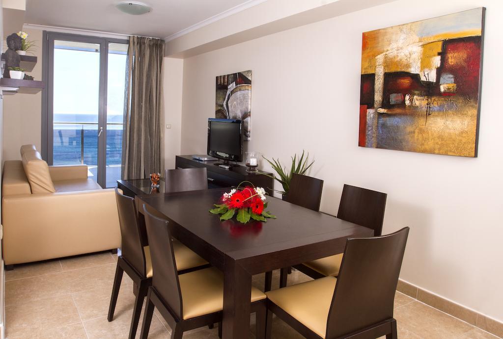 Estimar Calpe Apartments (Adults Only) Extérieur photo