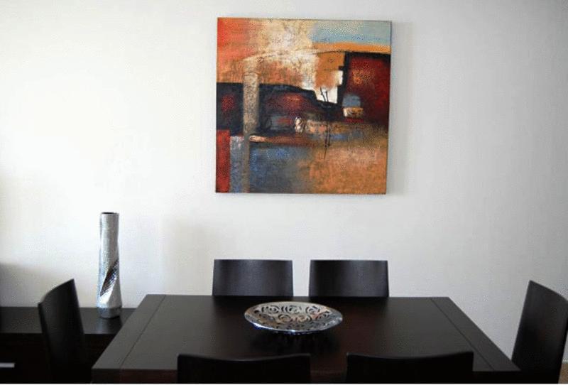 Estimar Calpe Apartments (Adults Only) Chambre photo