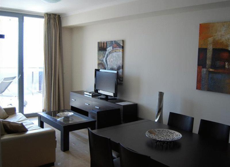 Estimar Calpe Apartments (Adults Only) Chambre photo