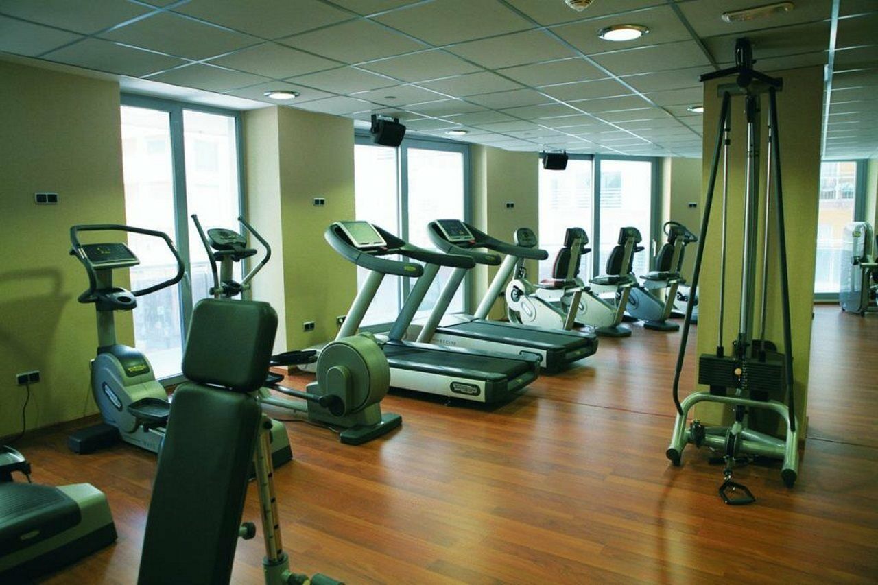 Estimar Calpe Apartments (Adults Only) Extérieur photo