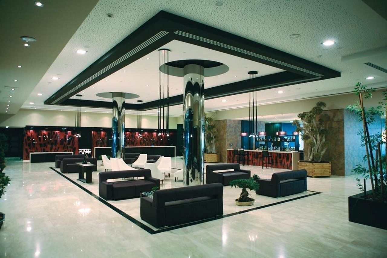 Estimar Calpe Apartments (Adults Only) Extérieur photo
