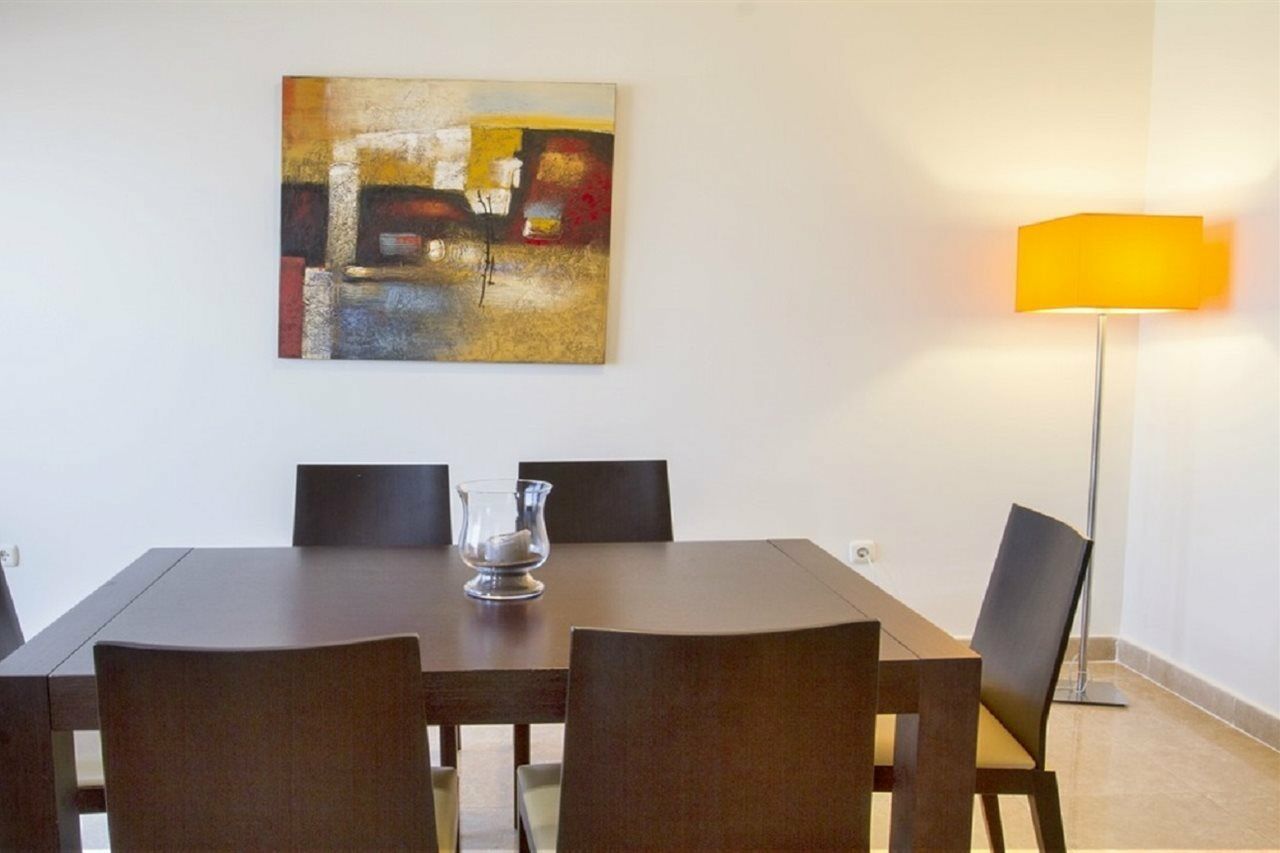 Estimar Calpe Apartments (Adults Only) Extérieur photo