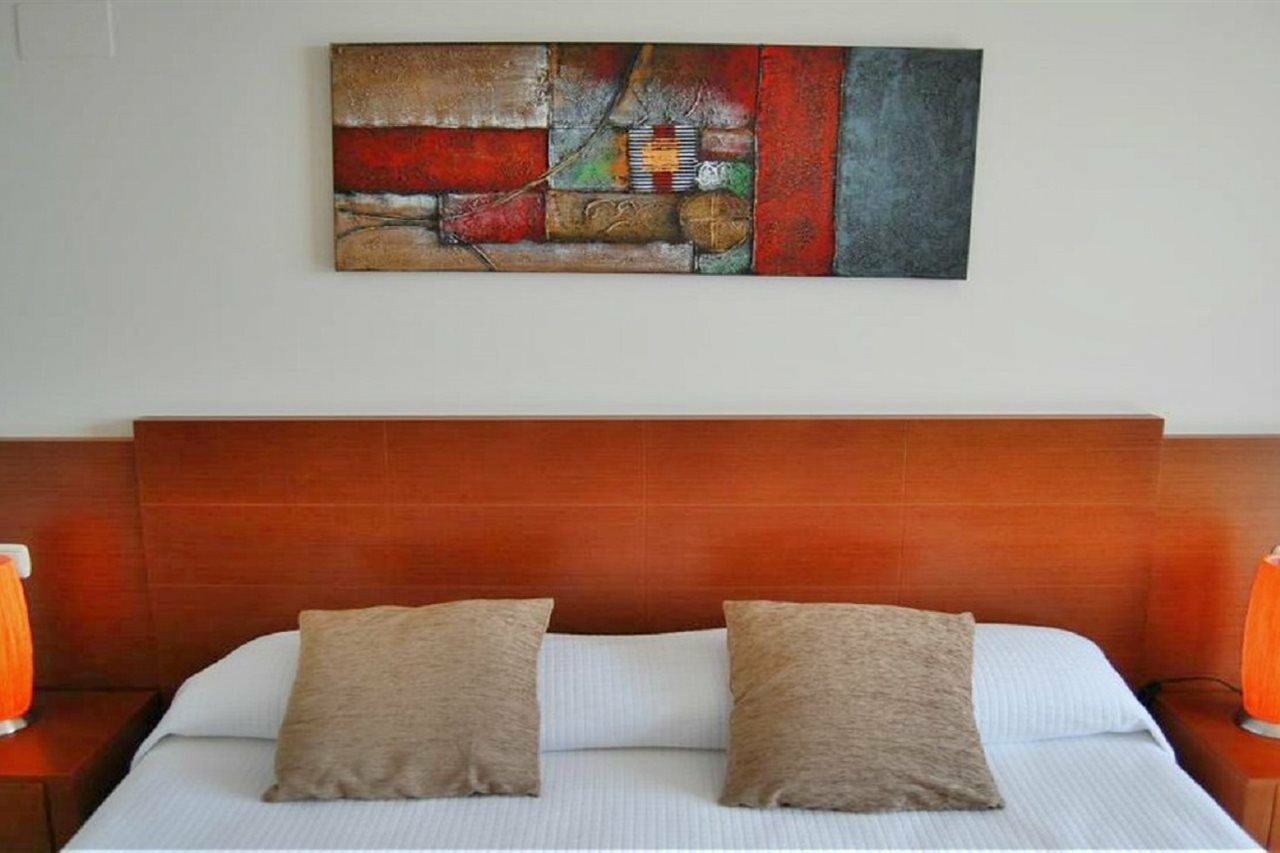 Estimar Calpe Apartments (Adults Only) Extérieur photo