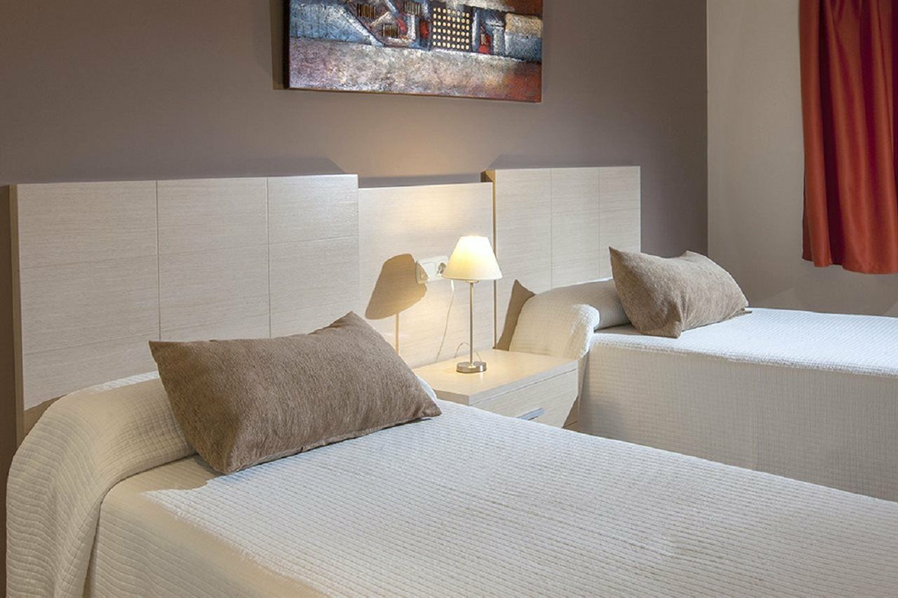 Estimar Calpe Apartments (Adults Only) Extérieur photo